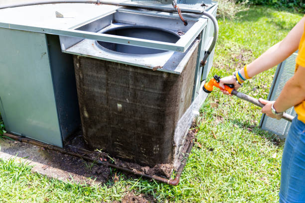 Best Professional Duct Cleaning Services  in Boulder Creek, CA