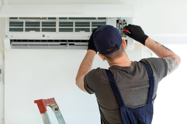Best Affordable Air Duct Cleaning  in Boulder Creek, CA