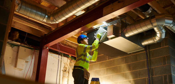 Best Affordable Duct Cleaning Services  in Boulder Creek, CA