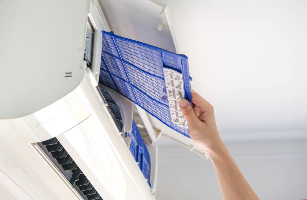 Best Air Duct Cleaning Near Me  in Boulder Creek, CA
