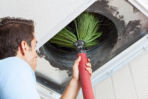 Best Air Duct Cleaning Near Me  in Boulder Creek, CA