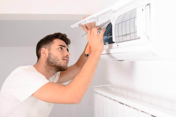 Best Emergency Air Duct Cleaning  in Boulder Creek, CA